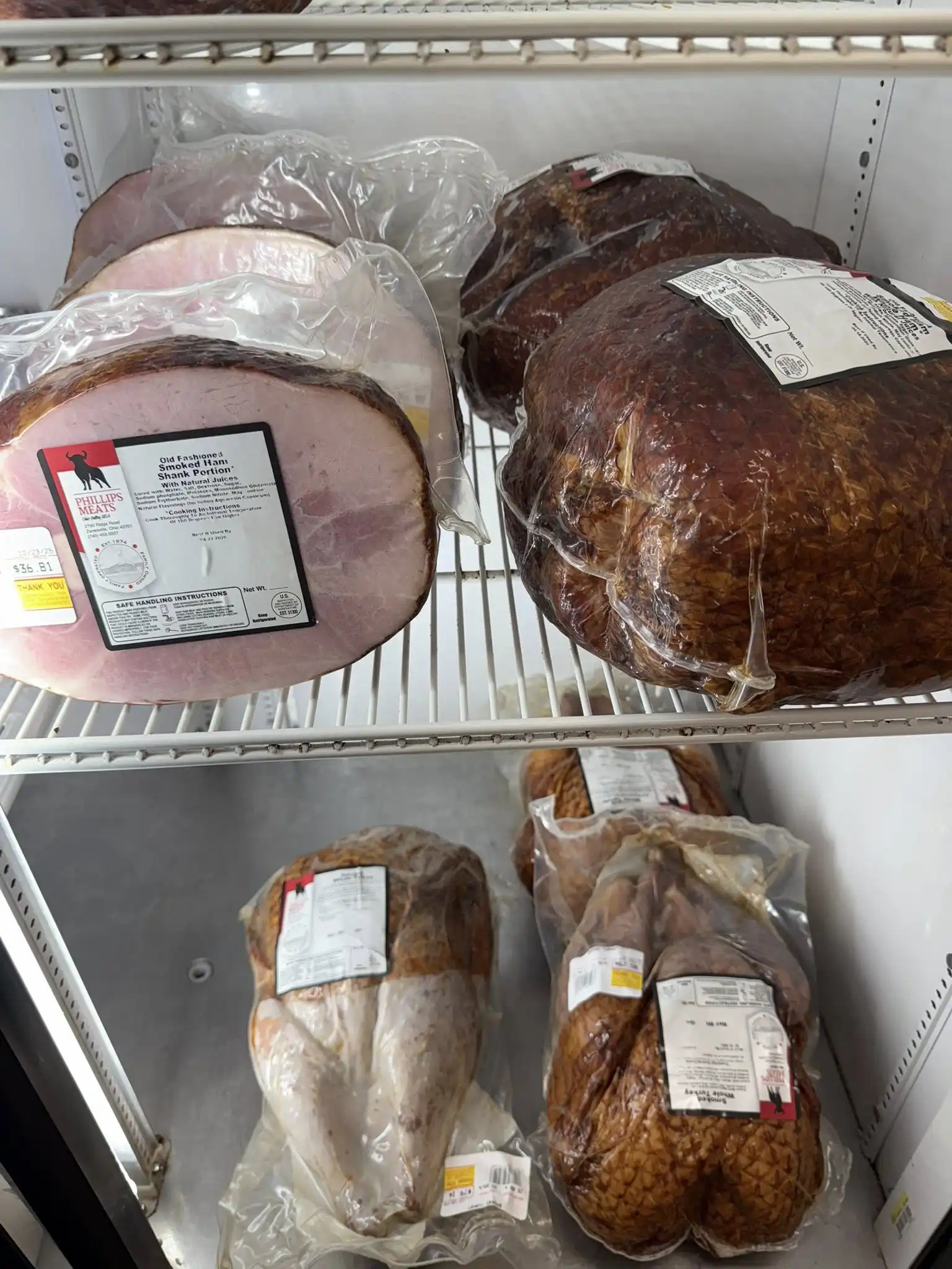Buy Beef Or Hog 2